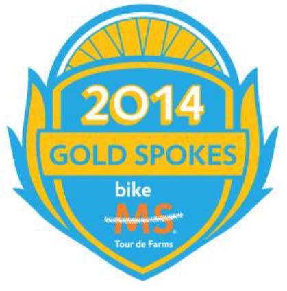 ILD Bike MS 2014 Gold Spokes.jpg